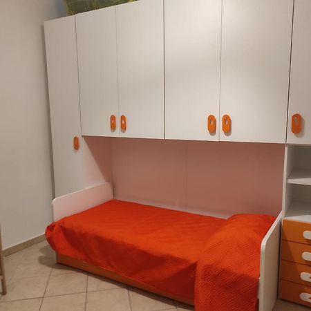 Apartmán Nardones23 Neapol Exteriér fotografie