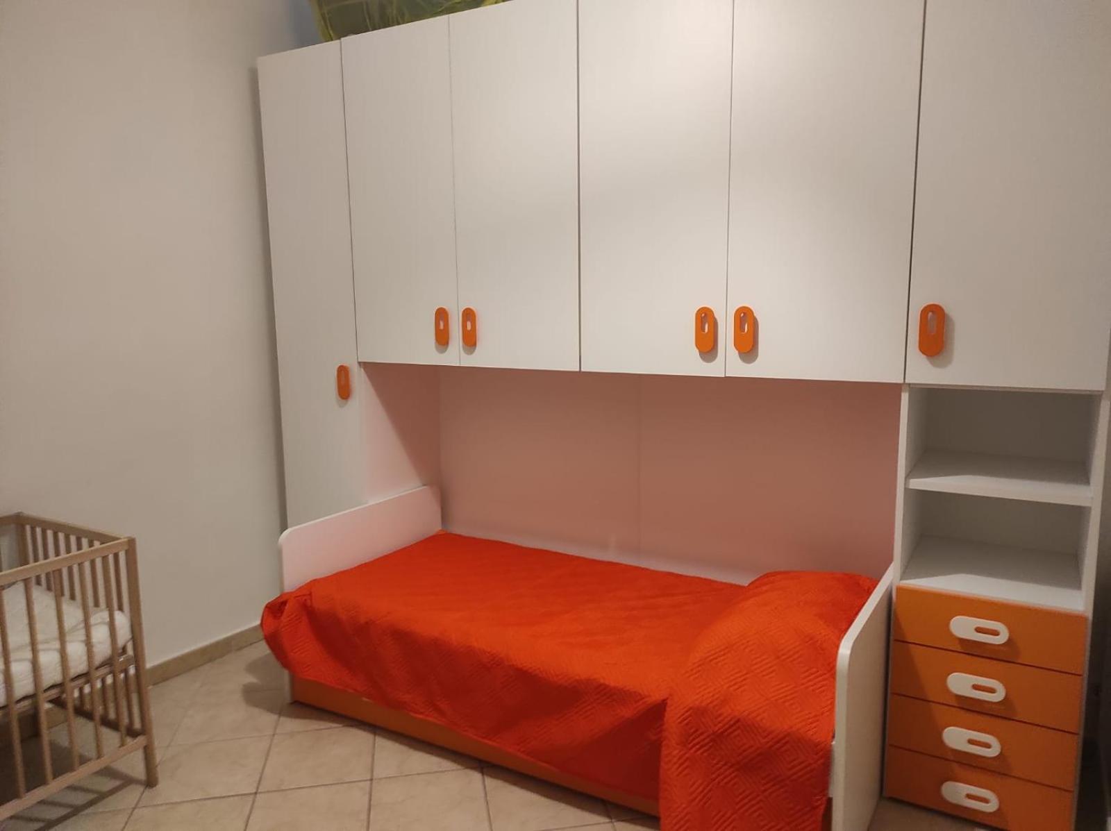 Apartmán Nardones23 Neapol Exteriér fotografie