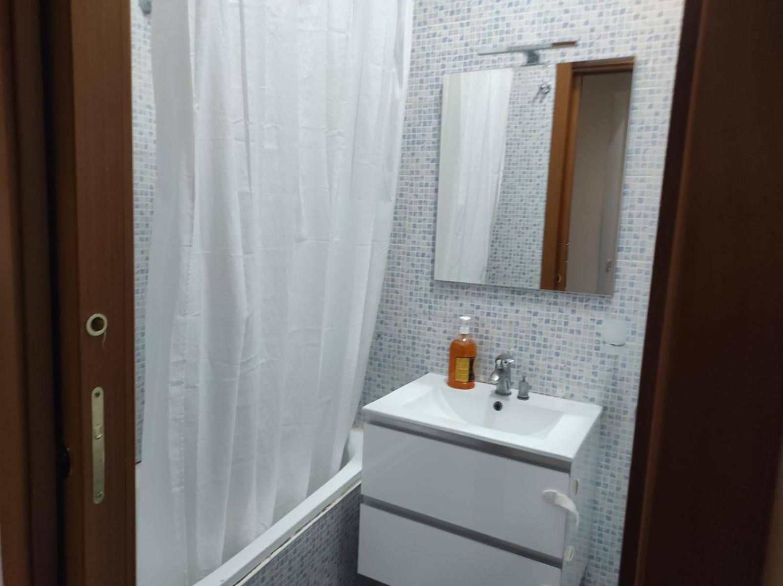 Apartmán Nardones23 Neapol Exteriér fotografie