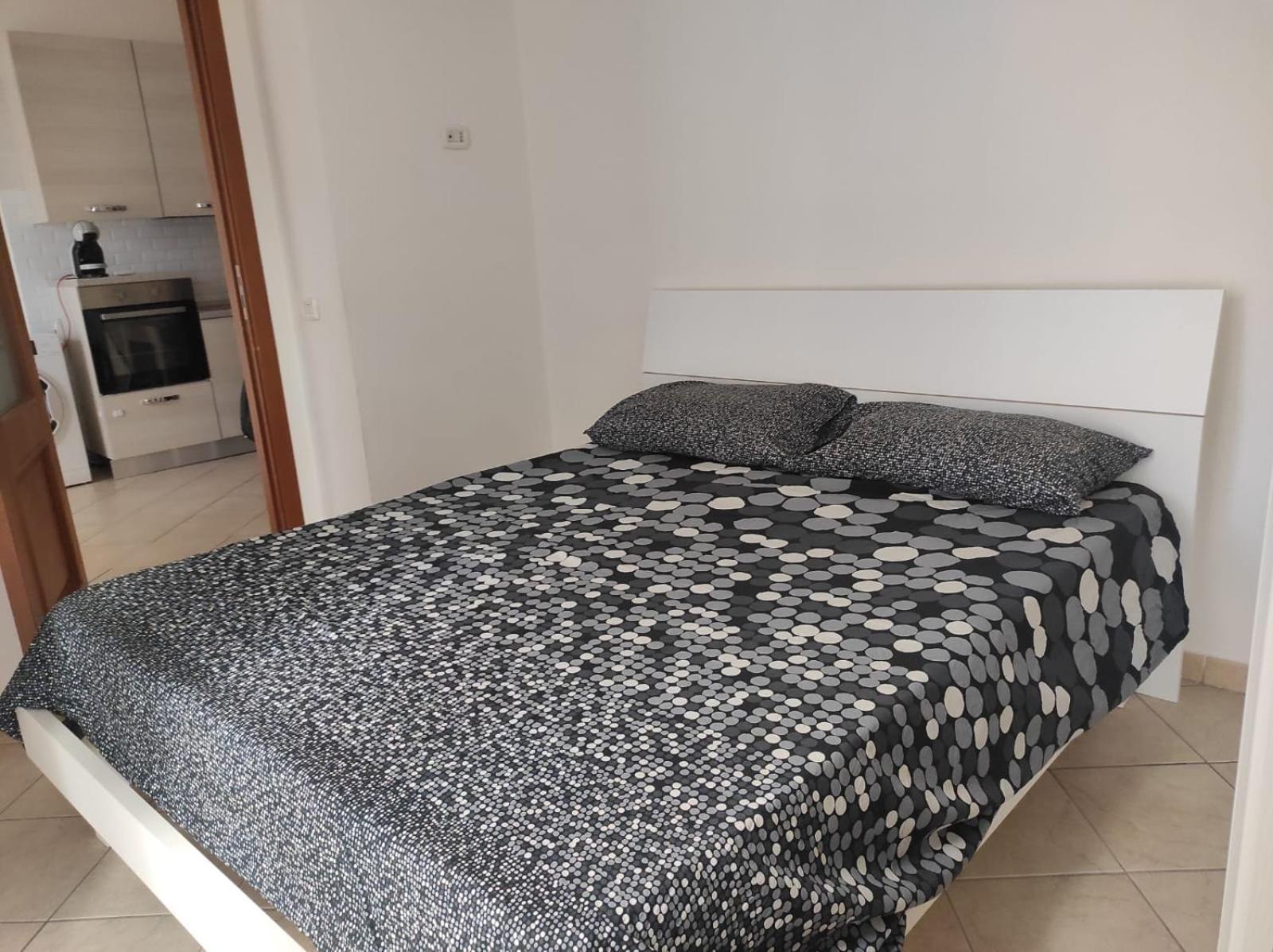 Apartmán Nardones23 Neapol Exteriér fotografie